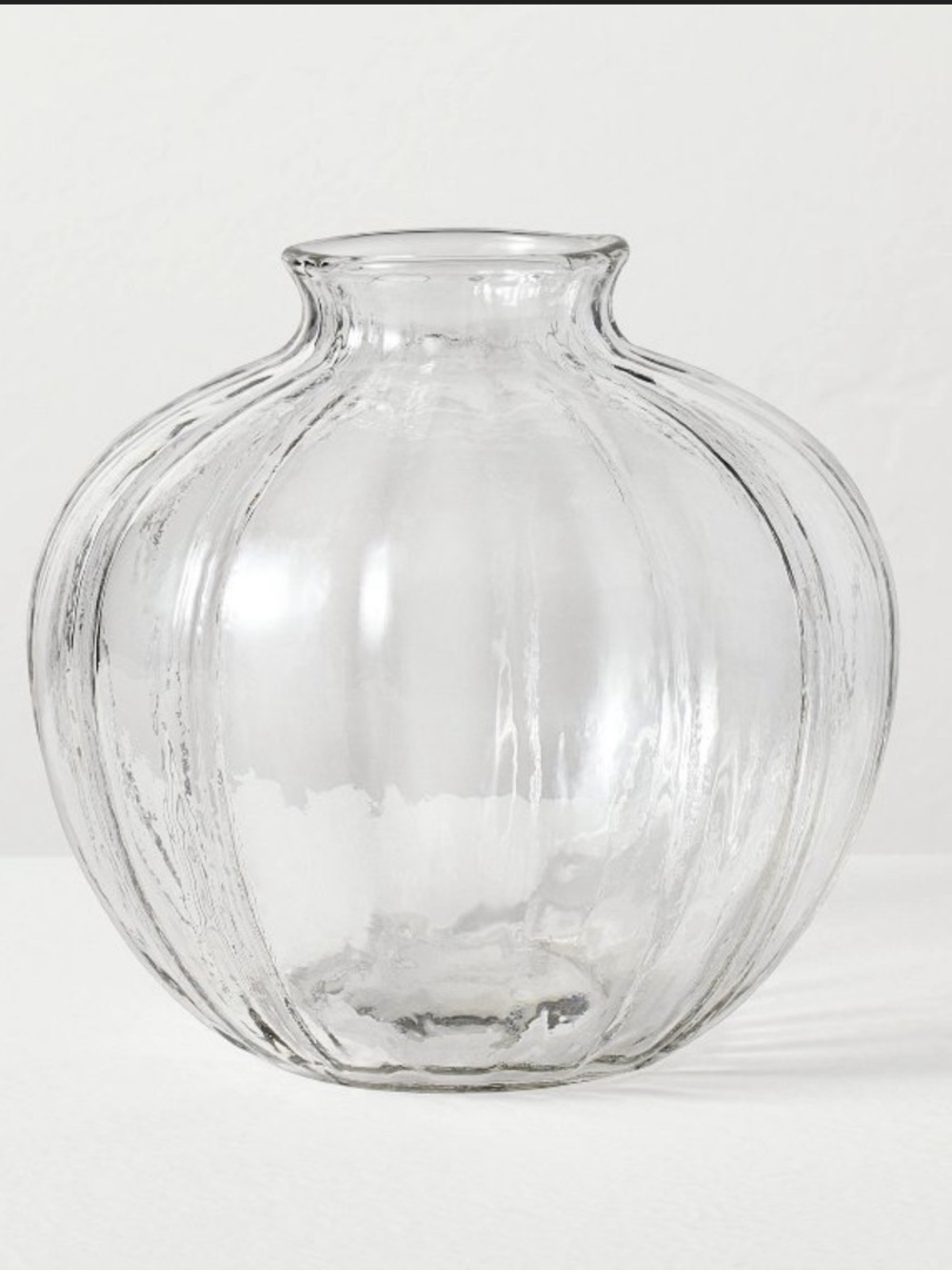 Clear Glass Bud Vase - Hearth
& Hand™ with Magnolia